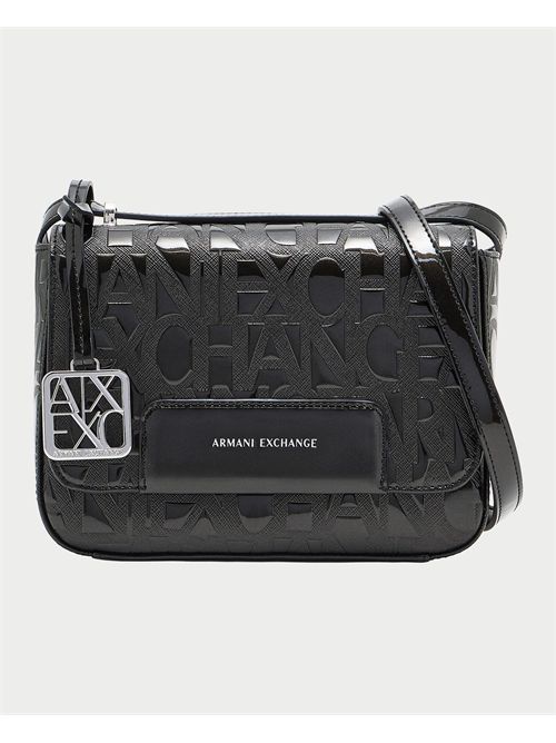 Armani Exchange small crossbody bag ARMANI EXCHANGE | XW001577-AF17290UC001